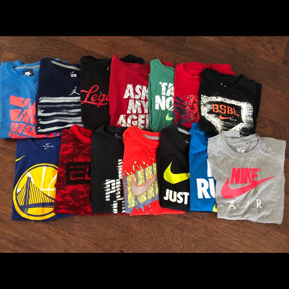 Boys Clothes